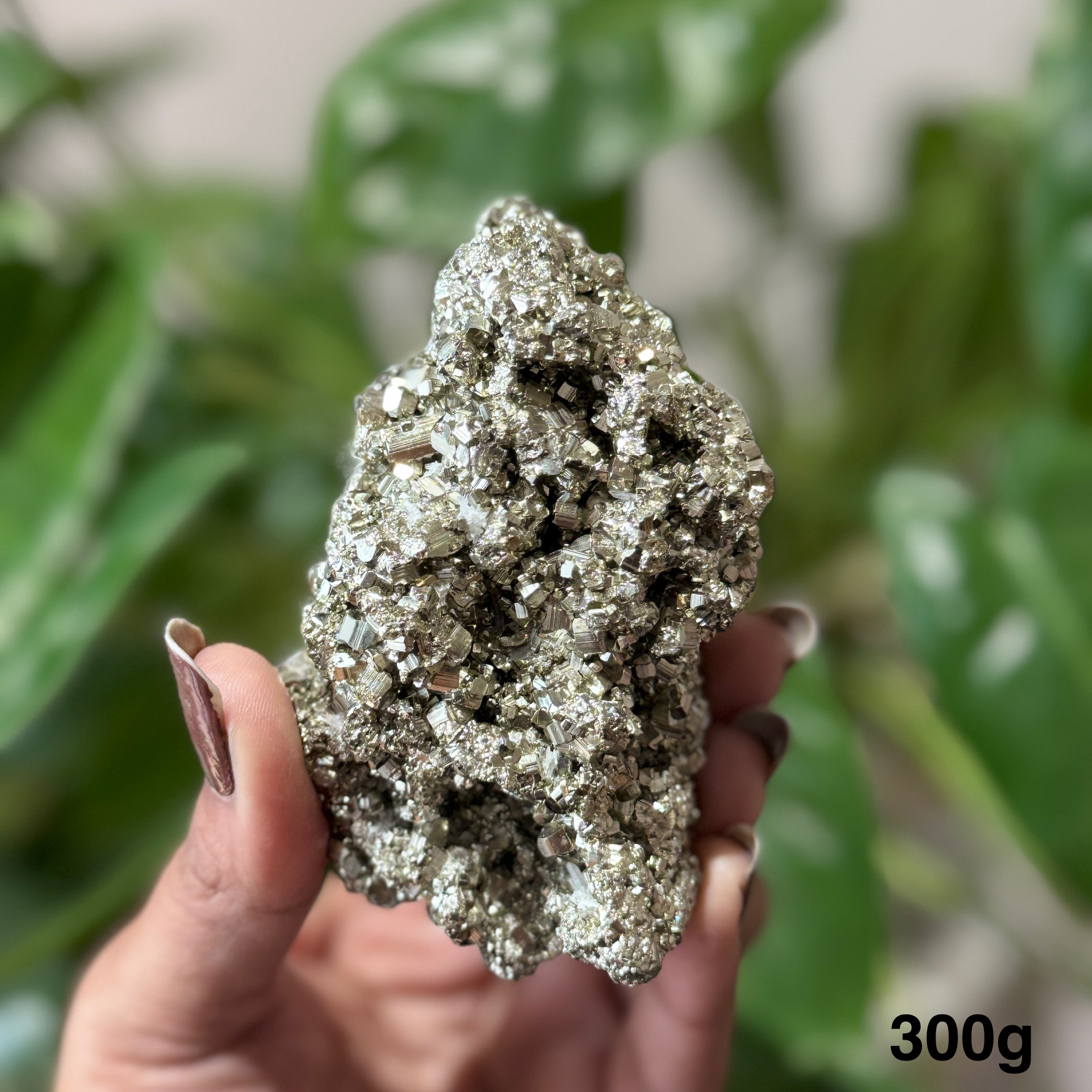 Pyrite Crystal Geodes Pyrite Crystal Geodes