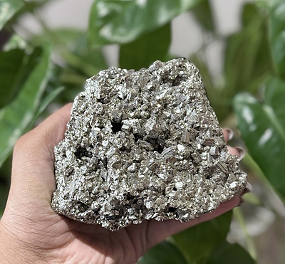Pyrite Crystal Geodes Pyrite Crystal Geodes