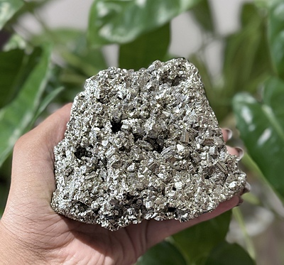 Pyrite Crystal Geodes Pyrite Crystal Geodes