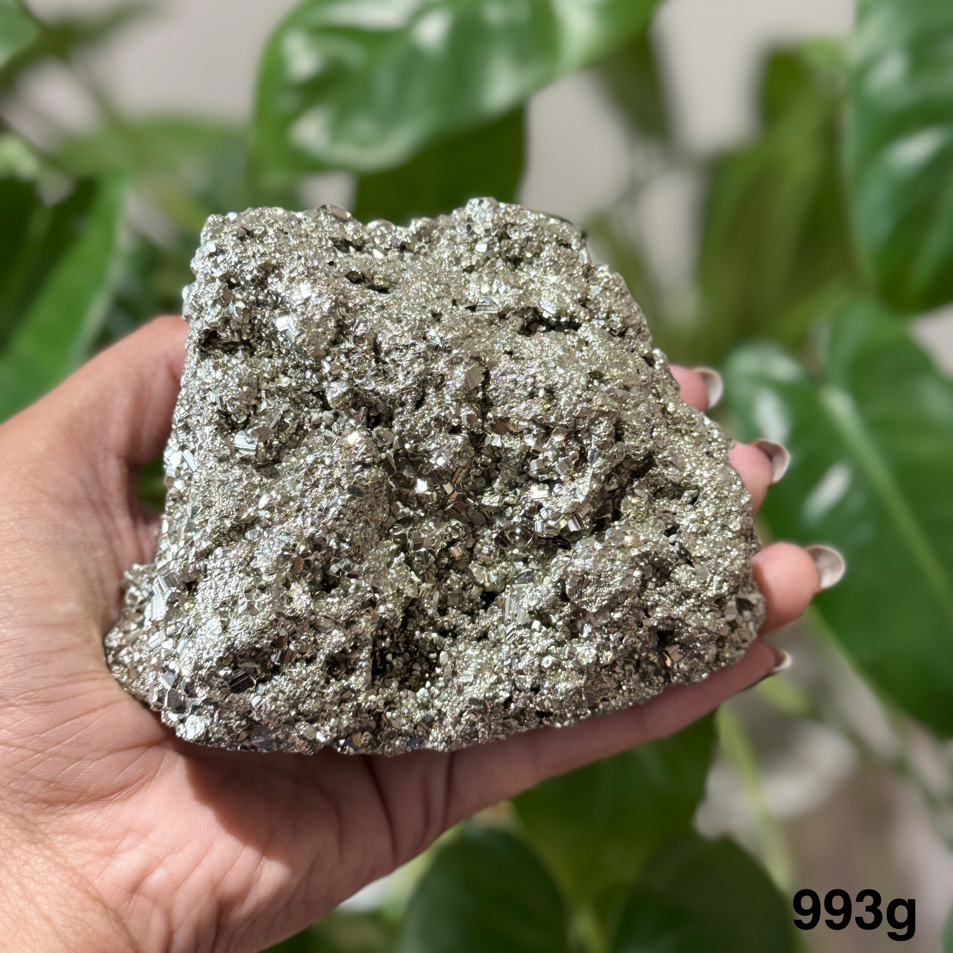 Pyrite Crystal Geodes Pyrite Crystal Geodes