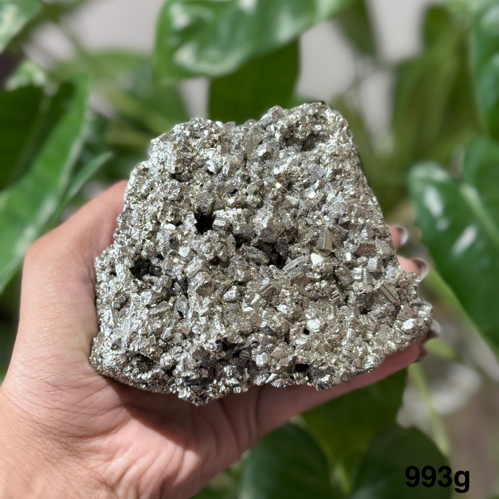 Pyrite Crystal Geodes Pyrite Crystal Geodes