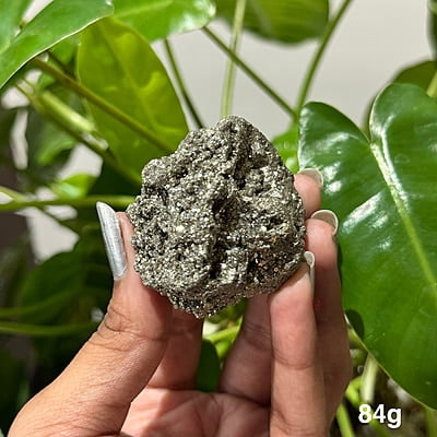 Pyrite Geodes