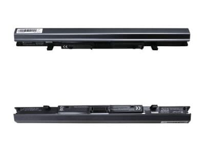 Laptop Battery For TOSHIBA PA 5076 U, 14.8V 4 Cells 2200mAh – Compatible Laptop Battery For TOSHIBA PA 5076 U, 14.8V 4 Cells 2200mAh – Compatible