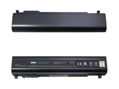 Laptop Battery For TOSHIBA 5162 / 5163U, 10.8V 6 Cells 4400mAh – Compatible Laptop Battery For TOSHIBA 5162 / 5163U, 10.8V 6 Cells 4400mAh – Compatible