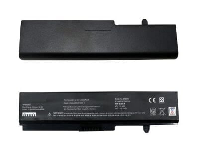 Laptop Battery For TOSHIBA 3780U, 10.8V 6 Cells 4400mAh – Compatible Laptop Battery For TOSHIBA 3780U, 10.8V 6 Cells 4400mAh – Compatible
