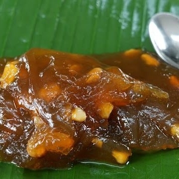 Special-GheeHalwa