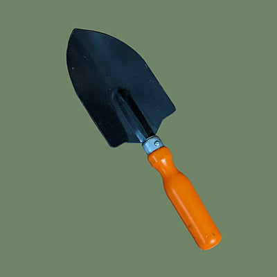 Hand Trowel Big for Gardening and digging Hand Trowel Big for Gardening and digging