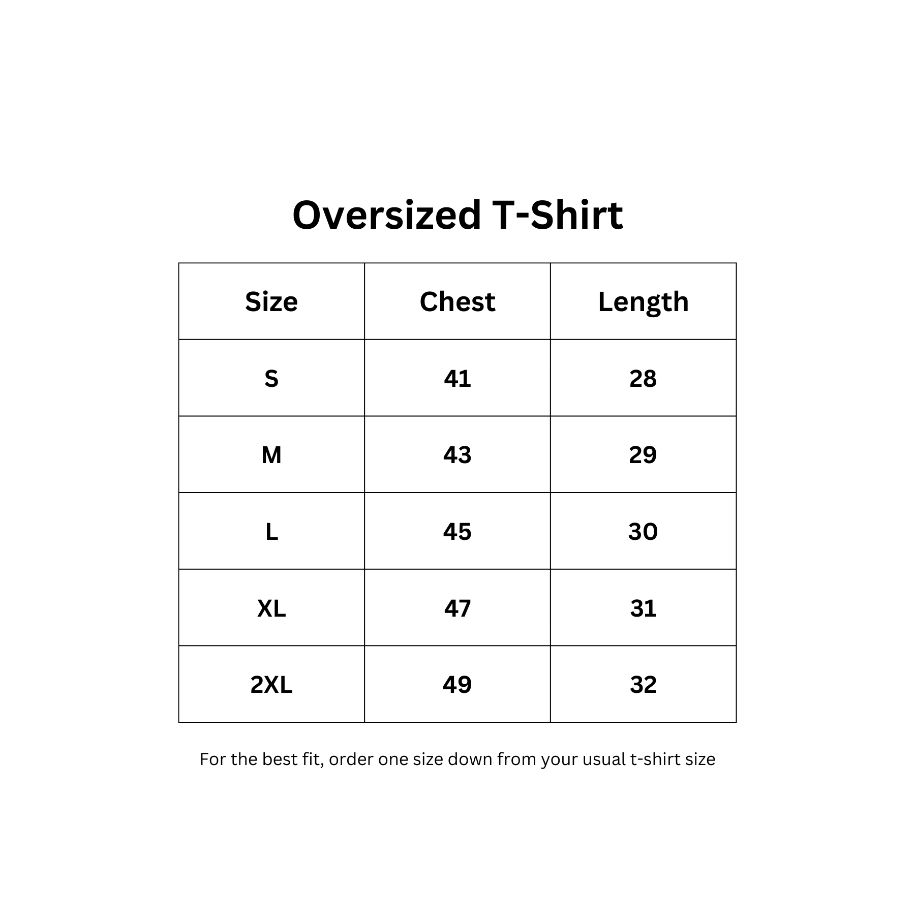 DJ Kathak | Oversized T-Shirt