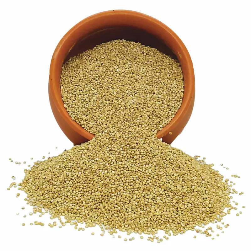 Organic Quinoa Organic Quinoa