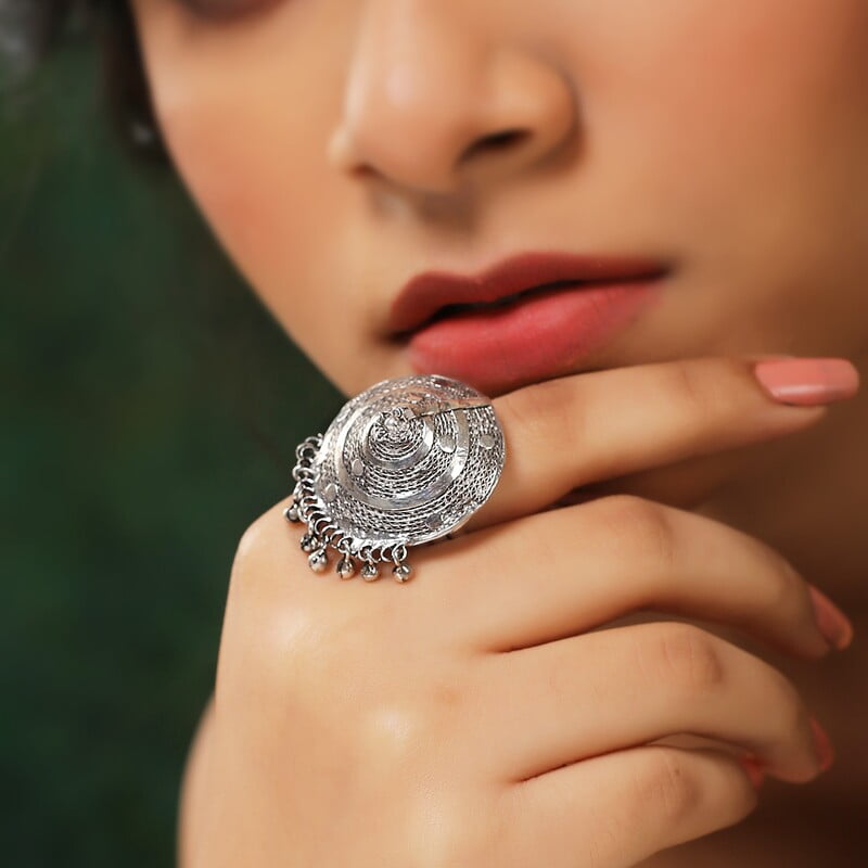 INTRICATE MESH COLLECTION INTRICATE MESH COLLECTION