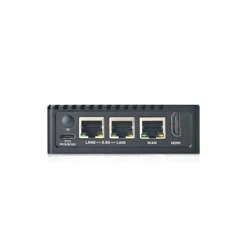 NanoPi R5S Bare Board 4 GB RAM – 32GB eMMC NanoPi R5S Bare Board 4 GB RAM – 32GB eMMC