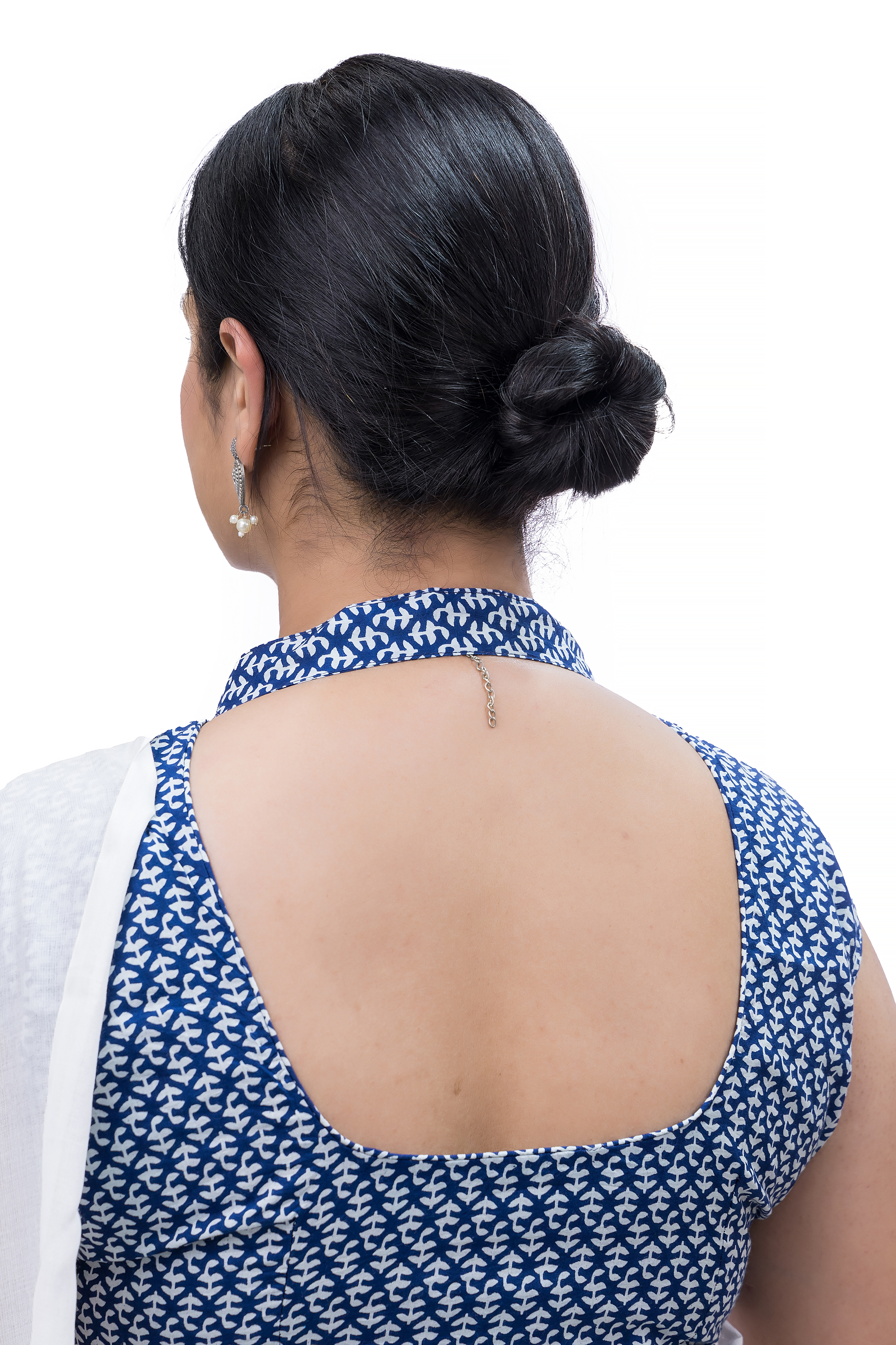 Scrunchie Bun Scrunchie Bun