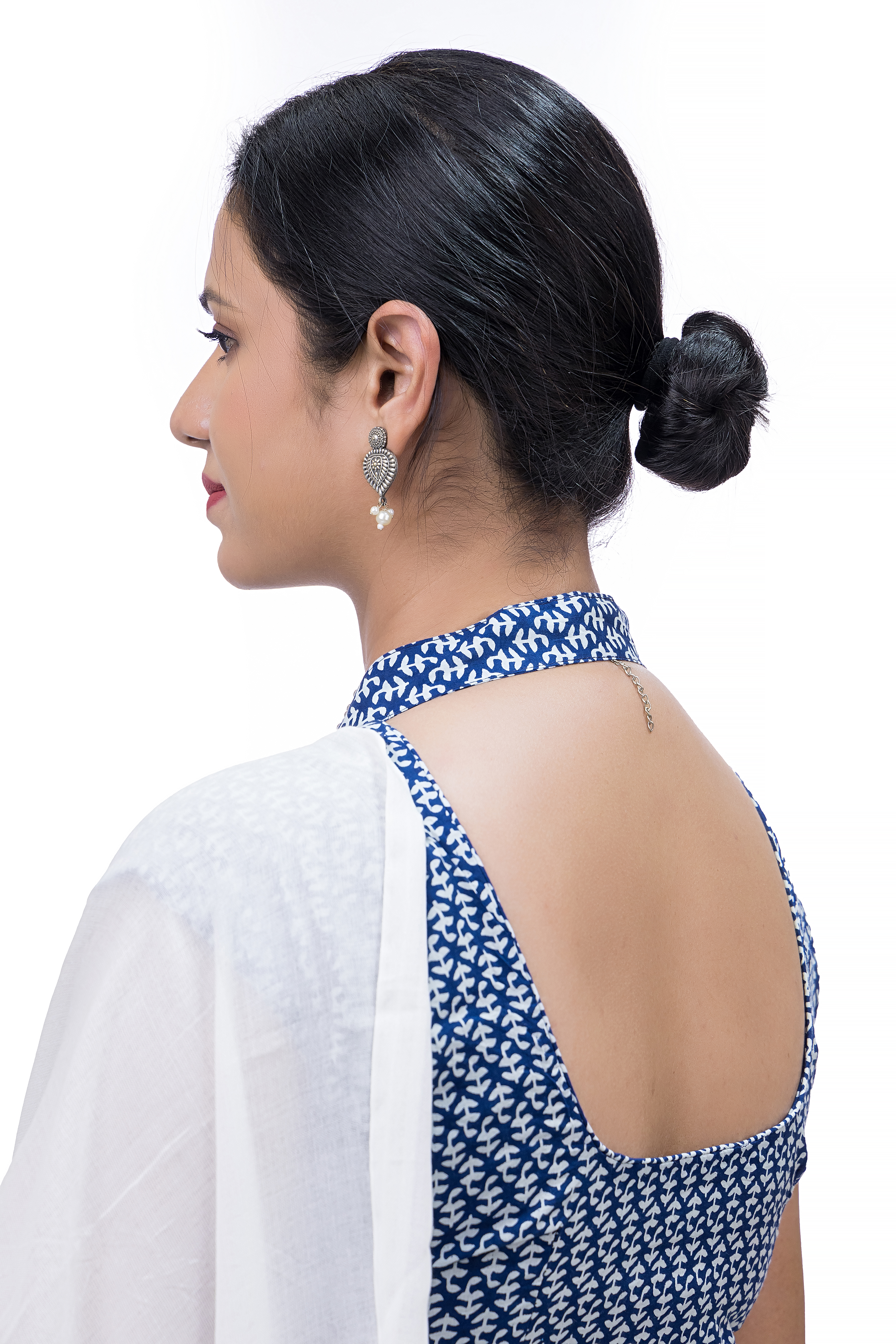 Scrunchie Bun Scrunchie Bun