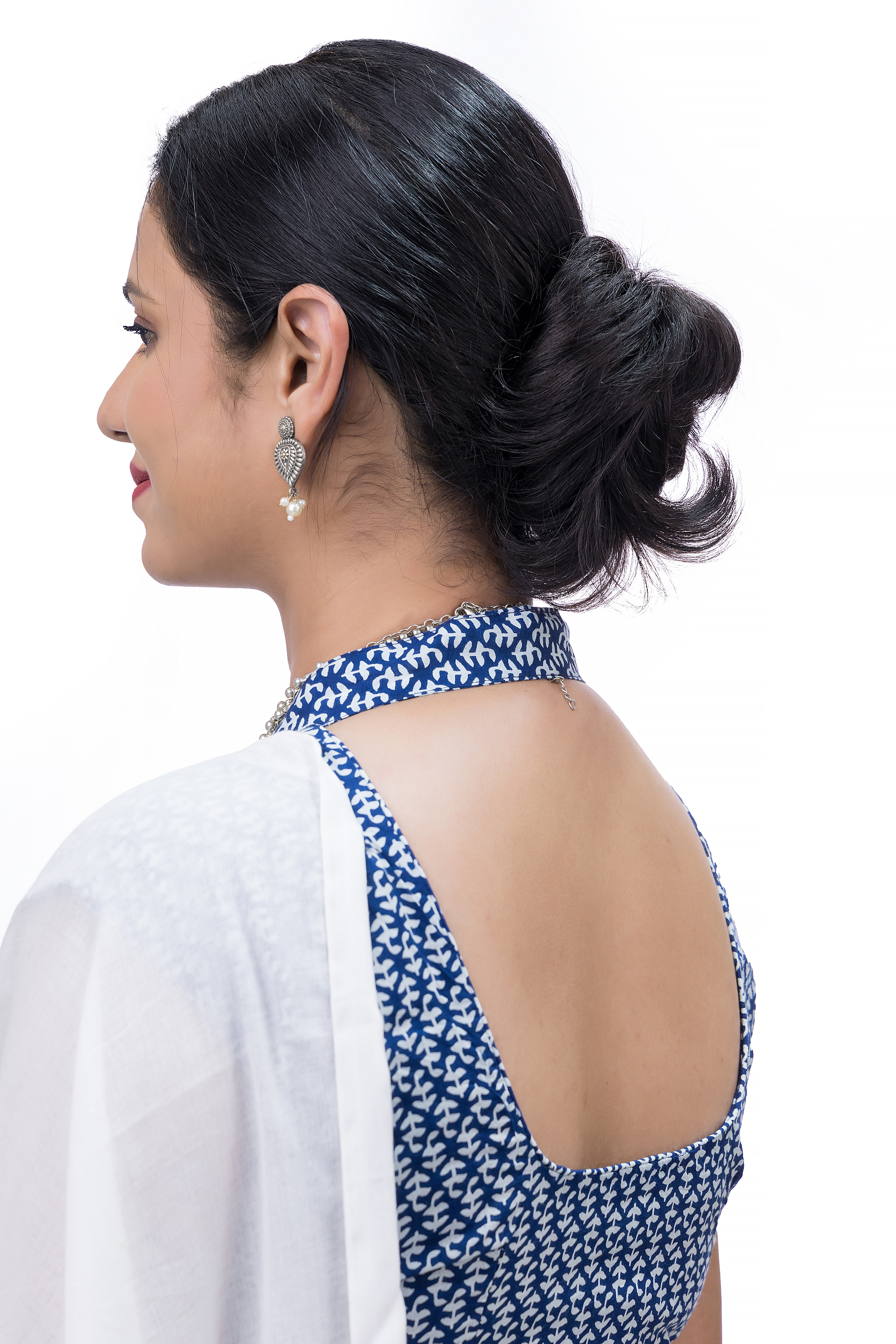 Scrunchie Bun Scrunchie Bun