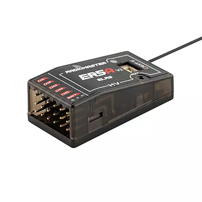 RADIOMASTER ER5A-V2 ExpressLRS Module RADIOMASTER ER5A-V2 ExpressLRS Module