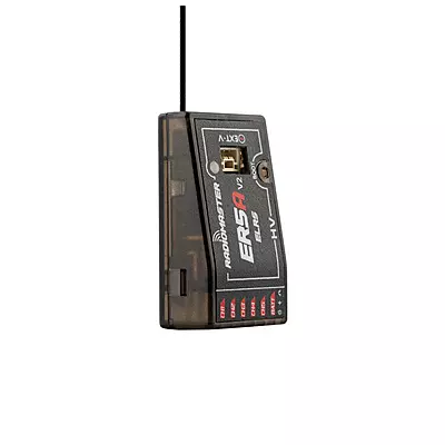 RADIOMASTER ER5A-V2 ExpressLRS Module RADIOMASTER ER5A-V2 ExpressLRS Module