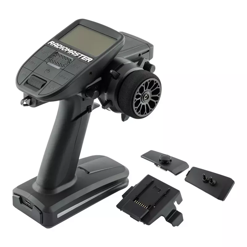 RADIOMASTER MT12 4in1+R85C