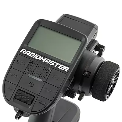 RADIOMASTER MT12 4in1+R85C RADIOMASTER MT12 4in1+R85C
