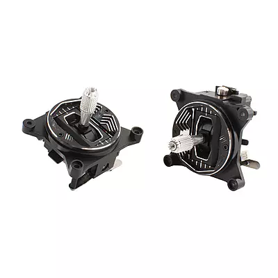 RADIOMASTER Zorro & TX12 AG01 Mini CNC Hall Gimble Set