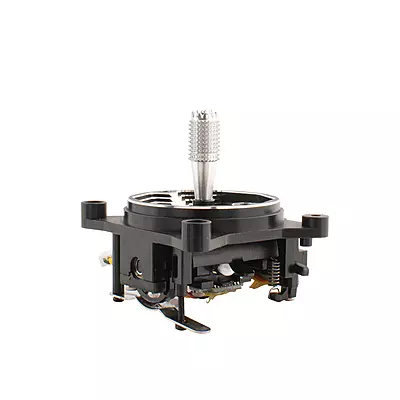 RADIOMASTER Zorro & TX12 AG01 Mini CNC Hall Gimble Set RADIOMASTER Zorro & TX12 AG01 Mini CNC Hall Gimble Set