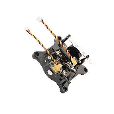 RADIOMASTER Zorro & TX12 AG01 Mini CNC Hall Gimble Set RADIOMASTER Zorro & TX12 AG01 Mini CNC Hall Gimble Set