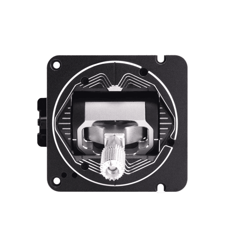 RADIOMASTER-AG01 CNC Hall Gimbals for TX16S & Boxer RADIOMASTER-AG01 CNC Hall Gimbals for TX16S & Boxer
