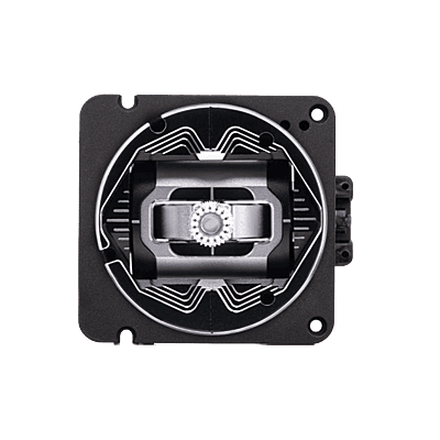 RADIOMASTER-AG01 CNC Hall Gimbals for TX16S & Boxer RADIOMASTER-AG01 CNC Hall Gimbals for TX16S & Boxer