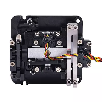 RADIOMASTER-AG01 CNC Hall Gimbals for TX16S & Boxer RADIOMASTER-AG01 CNC Hall Gimbals for TX16S & Boxer