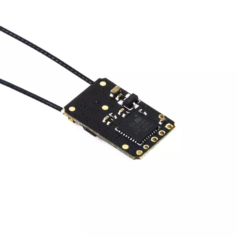 RADIOMASTER-R81 V2 RECEIVER RADIOMASTER-R81 V2 RECEIVER