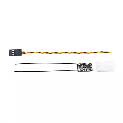 RADIOMASTER-R81 V2 RECEIVER RADIOMASTER-R81 V2 RECEIVER