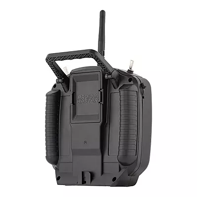 RADIOMASTER-TX12 CC2500 TRANSMITTER RADIOMASTER-TX12 CC2500 TRANSMITTER