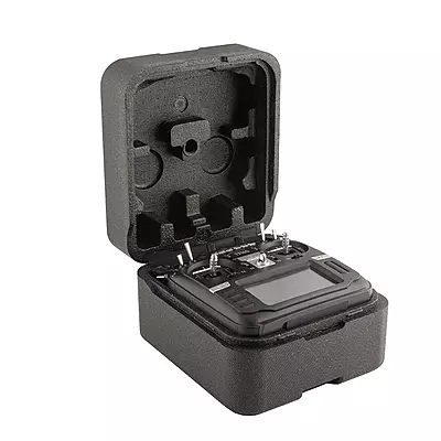 RADIOMASTER-TX16S MK2 TRANSMITTER 4IN1 BLACK HALL GIMBAL V4.0 RADIOMASTER-TX16S MK2 TRANSMITTER 4IN1 BLACK HALL GIMBAL V4.0