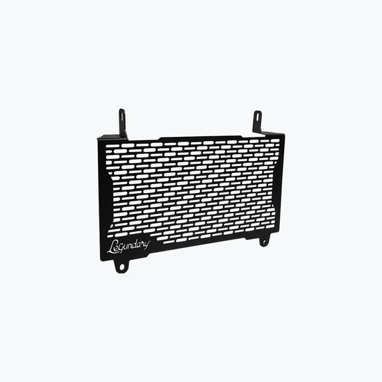 Legundary Vector Radiator Grill for Suzuki V-Strom 800DE 2024 Onwards Legundary Vector Radiator Grill for Suzuki V-Strom 800DE 2024 Onwards