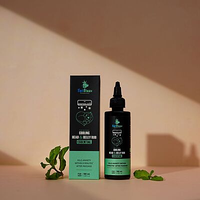 Her Anti Anxiety Lotion 100ml Her Anti Anxiety Lotion 100ml