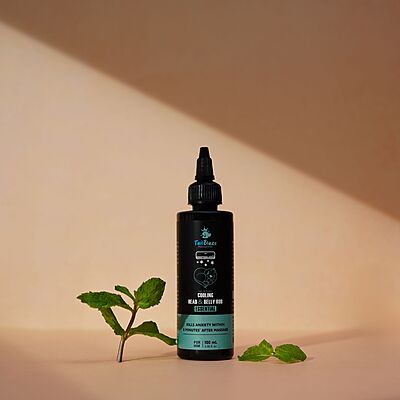 Her Anti Anxiety Lotion 100ml Her Anti Anxiety Lotion 100ml