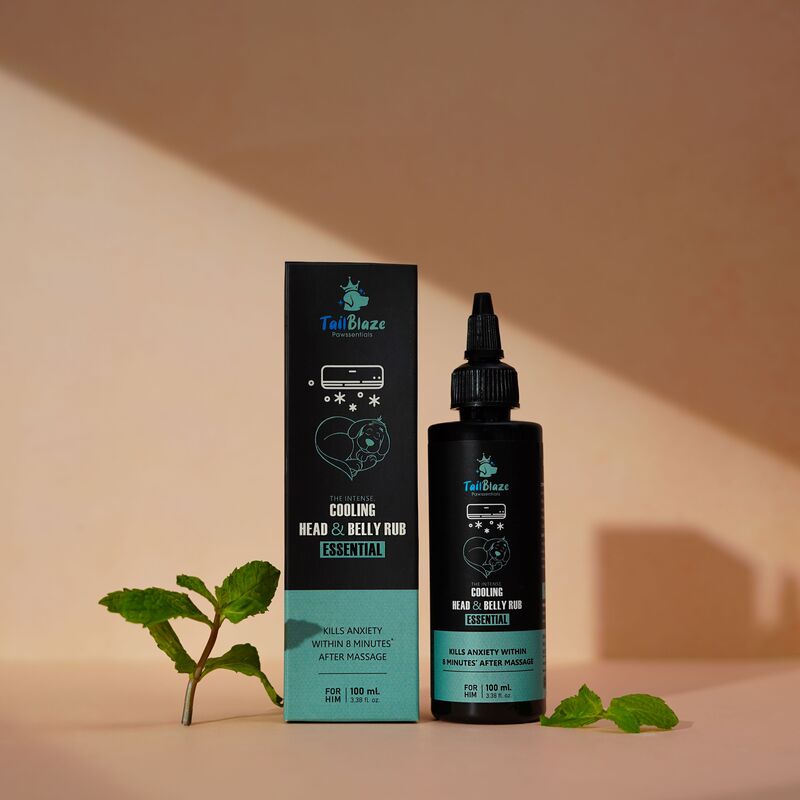 Her Anti Anxiety Lotion 100ml Her Anti Anxiety Lotion 100ml
