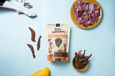 Mango Mutton 54g Mango Mutton 54g