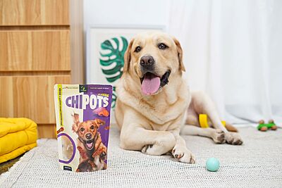 Chipots 100g Chipots 100g