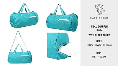 Bag Rare Rabbit