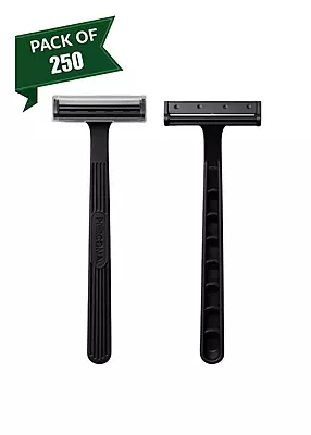 Disposable Twin Blade Razor – Hotel Guest Shaving Razor Disposable Twin Blade Razor – Hotel Guest Shaving Razor