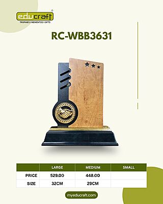 RC-WBB3631B 29CM