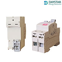 Havells PVC Plastic 63A MCB DP C Curve (White)
