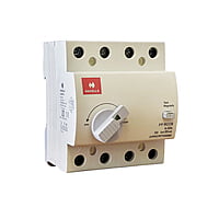RCCB AC Type FP 100 Amps RCCB AC Type FP 100 Amps