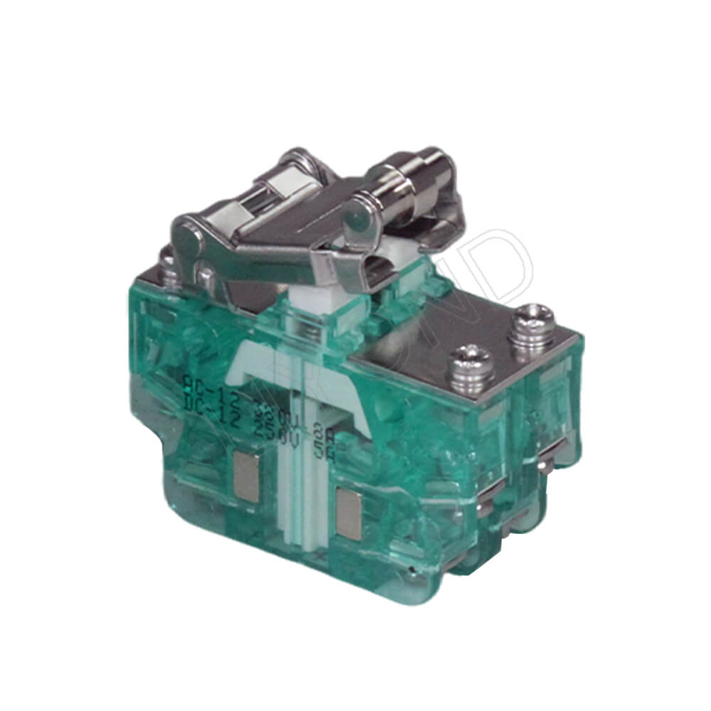 Micro Switches Auxiliary Magnetic Quick Switch Travel Switch