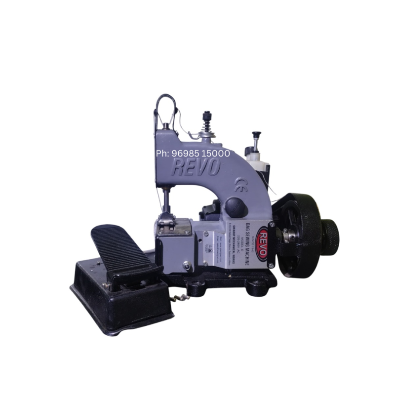 DA-TEX-M Bag Closer Sewing Machine