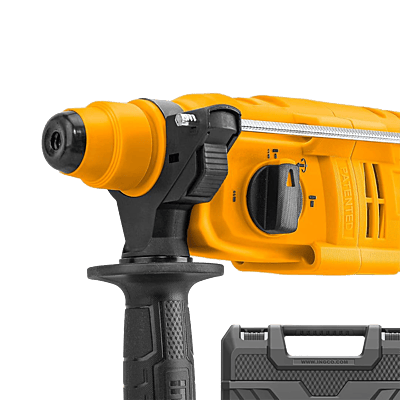 INGCO Rotary Hammer RGH6528 (650W)