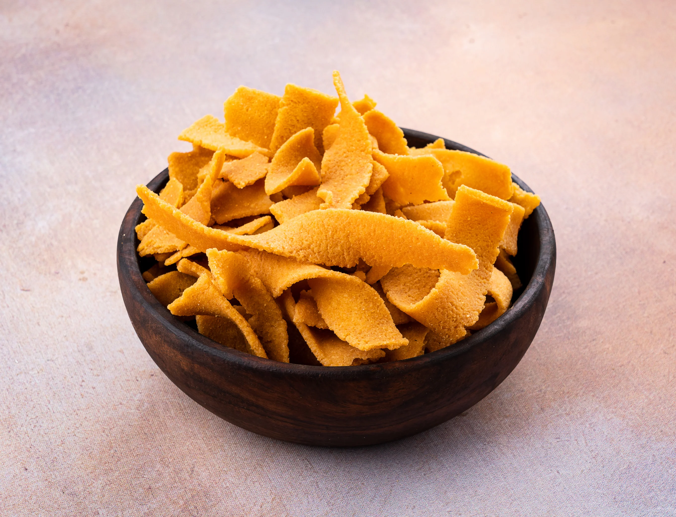 Ribbon-Pakoda