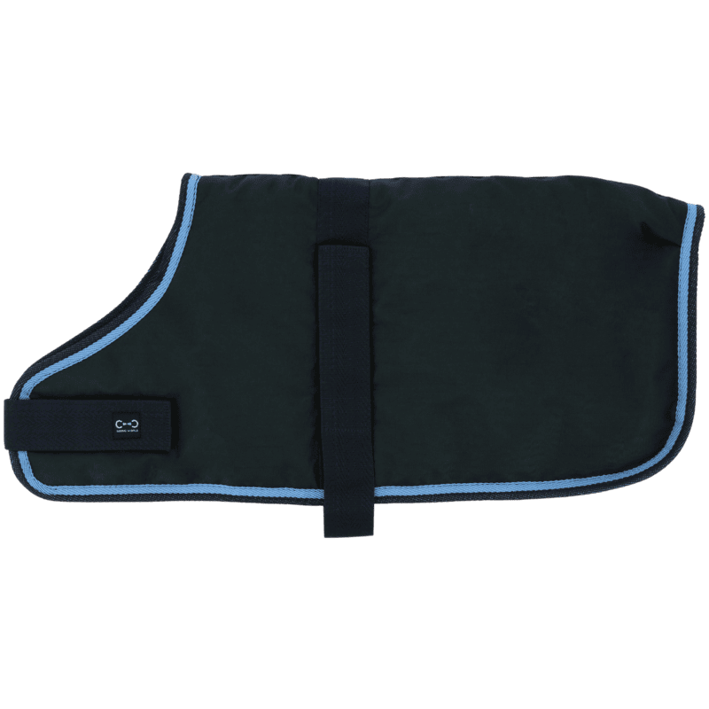 Riding World Dog Blanket - 600D Rug