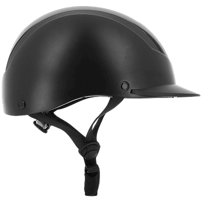Riding World Helmet