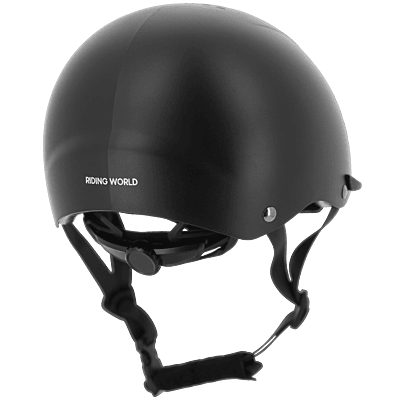 Riding World Helmet - Windy